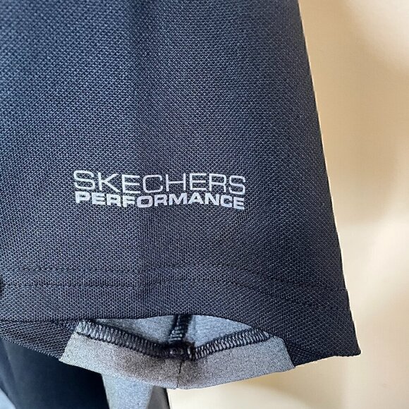 New Skechers GoGolf Performance Polo Shirt Size S - Picture 13 of 16